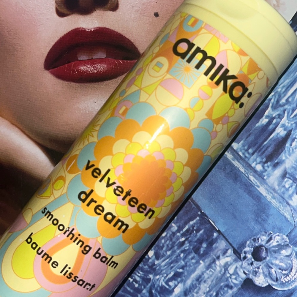🧖🏼💎🧖🏼• 💛 AMIKA x 💭 Velveteen Dream 💛•🌹💎🌹